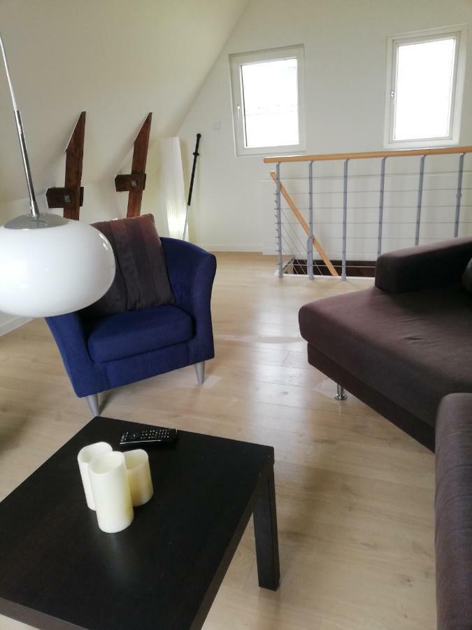 Sohuset Lägenhet Viborg Exteriör bild