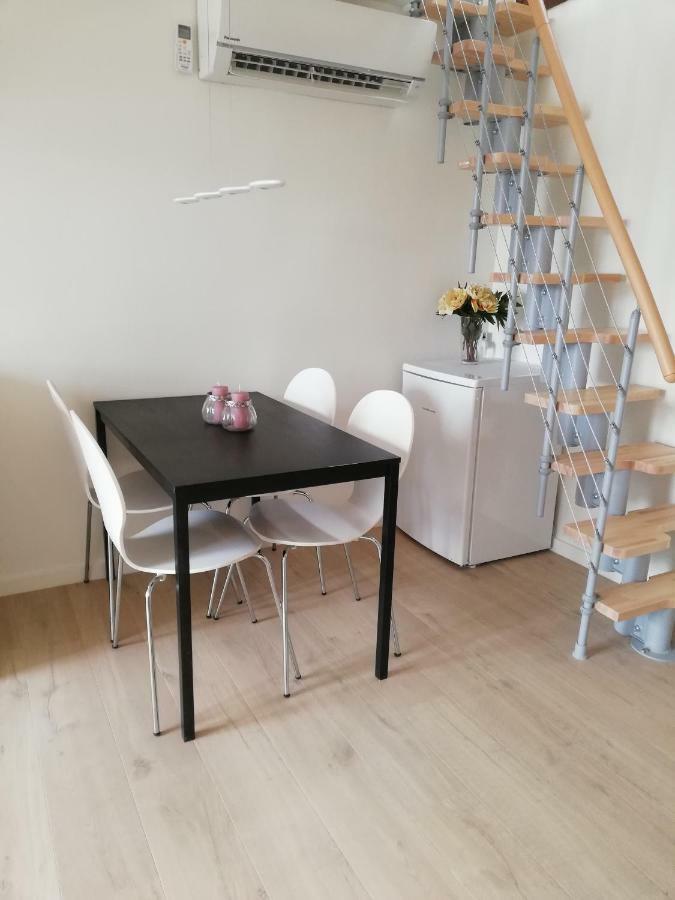 Sohuset Lägenhet Viborg Exteriör bild