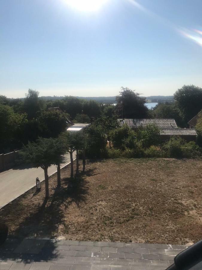 Sohuset Lägenhet Viborg Exteriör bild